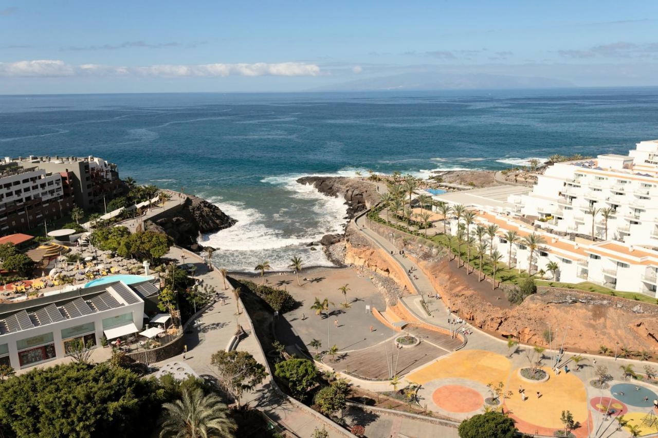 Ocean Paradise Costa Adeje  Exteriér fotografie