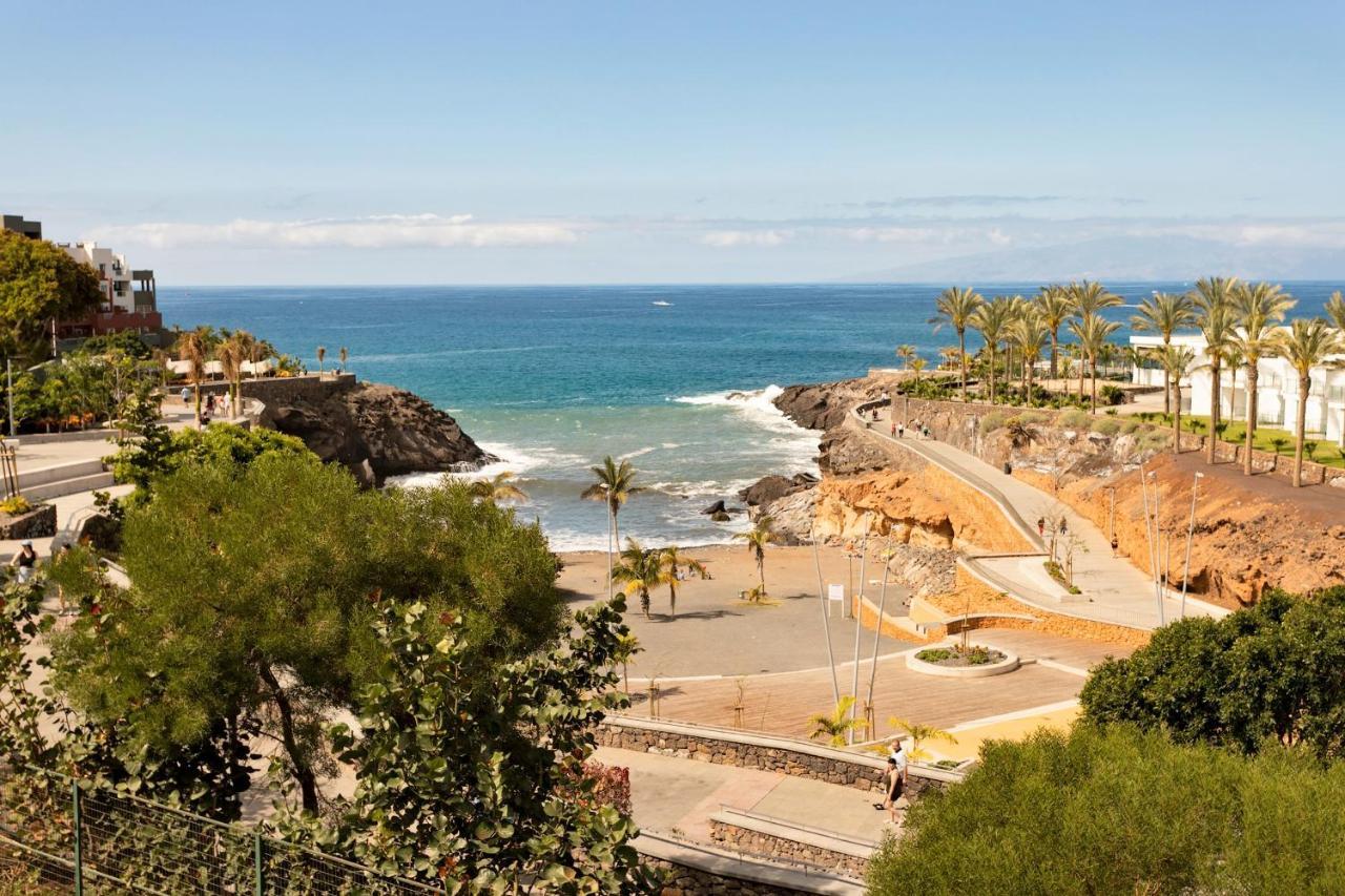 Ocean Paradise Costa Adeje  Exteriér fotografie