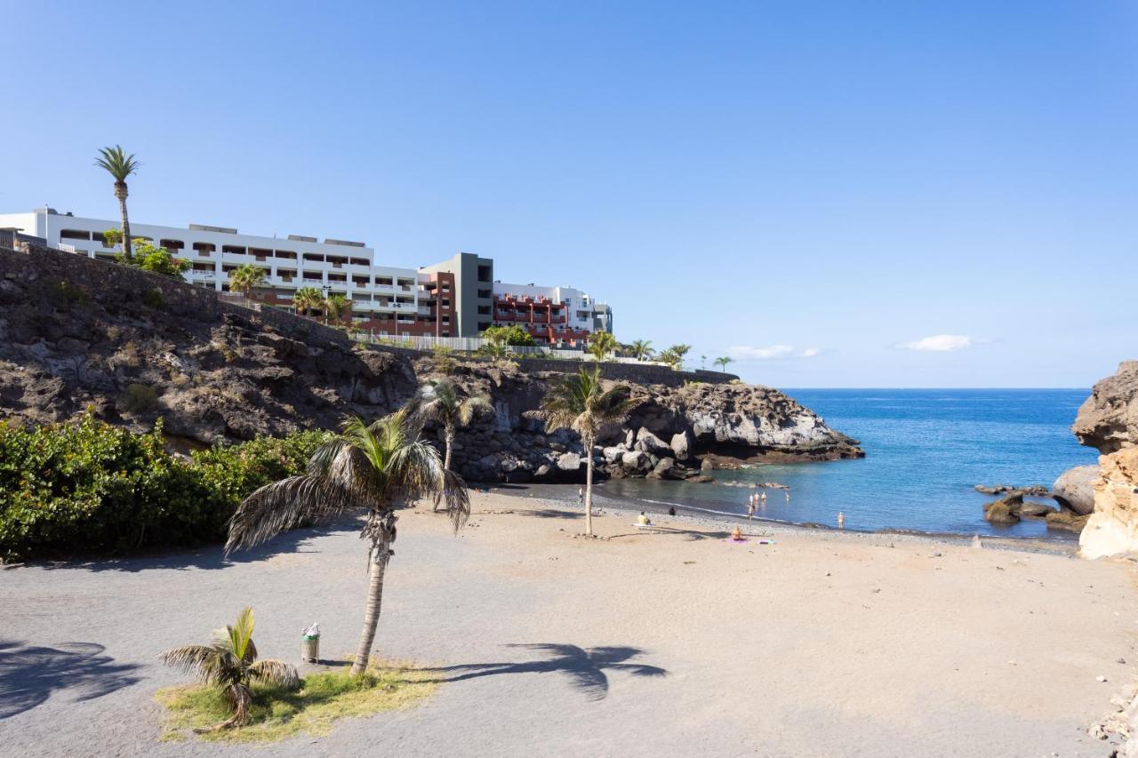 Ocean Paradise Costa Adeje  Exteriér fotografie