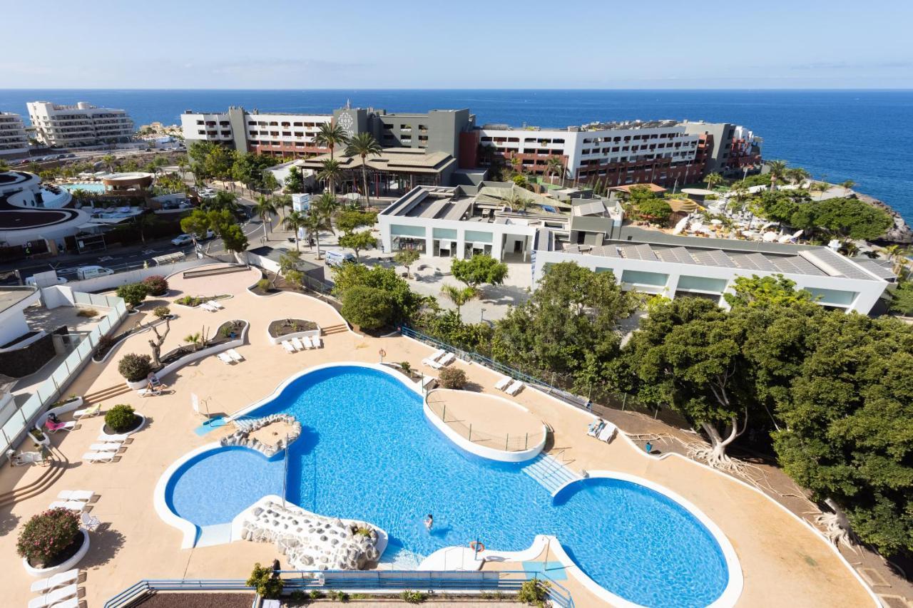Ocean Paradise Costa Adeje  Exteriér fotografie
